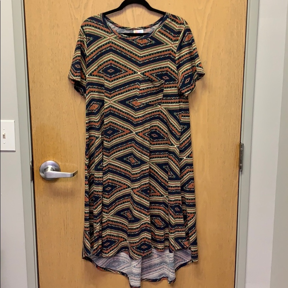 LuLaRoe Carly